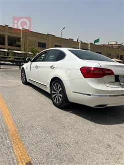 Kia Cadenza